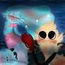 Swim With Me!