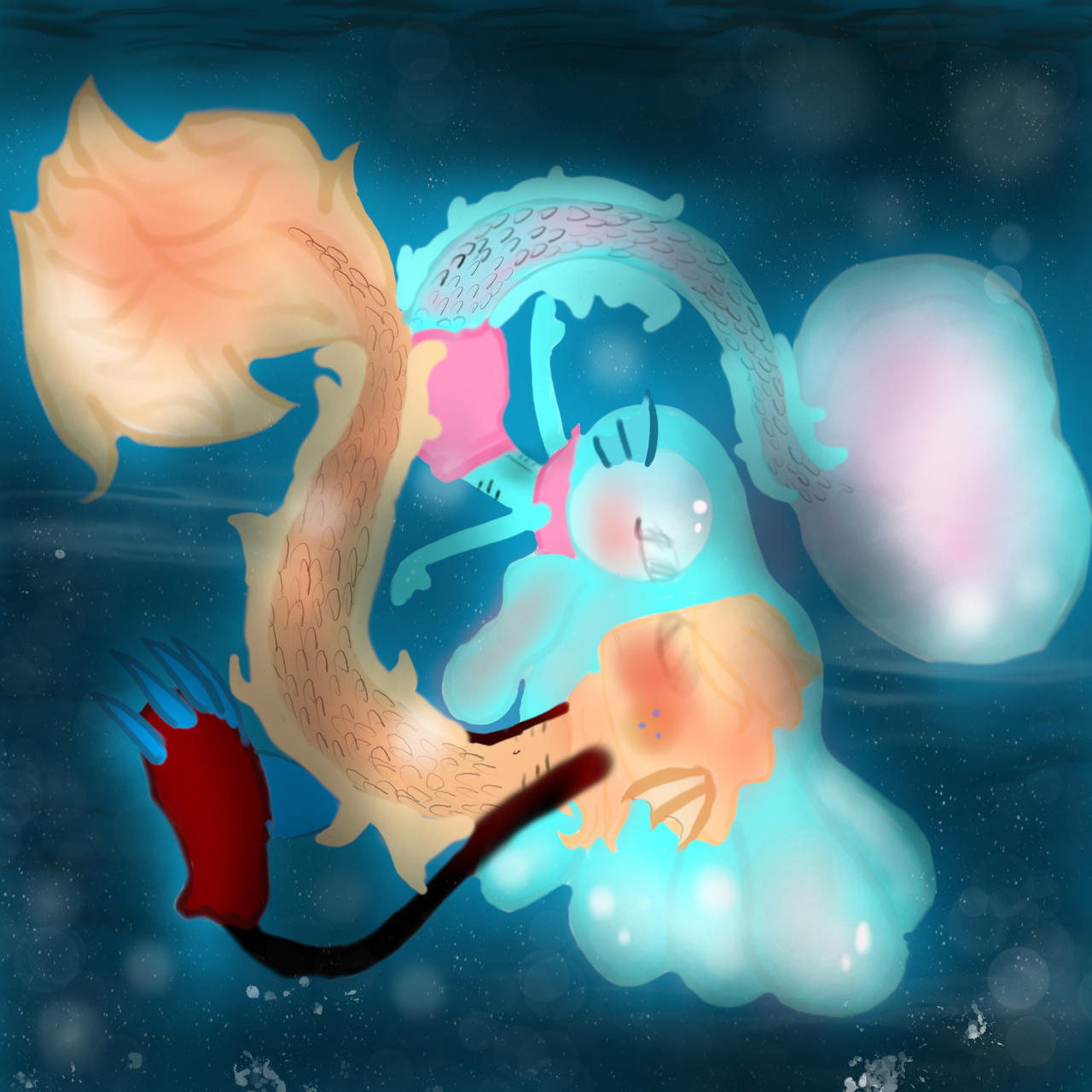 Beyond The Sea
