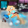 Mermaid Mystery