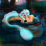 A Sirens Touch