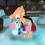 Ice Skating