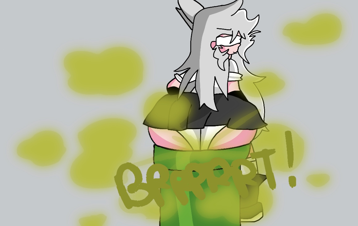 Tsuraran Fart By Remy900 On DeviantArt tsuraran-fart-by-remy900-on-deviantart