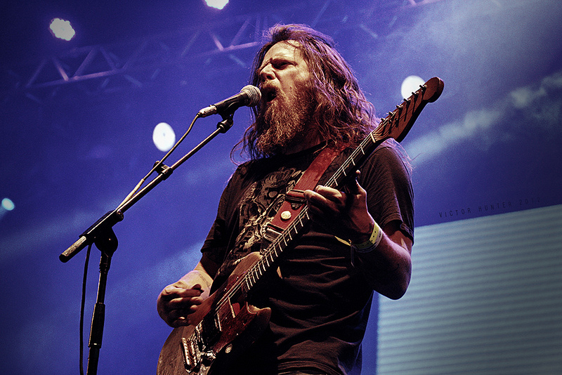 pic Bryan Giles Red Fang red fang bryan giles by elvengaard on