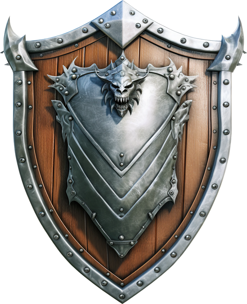 Deviantart Shield File Shield by Tixu66 on DeviantArt