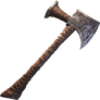 Battle Axe