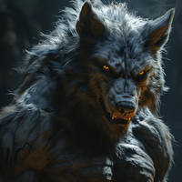 Werewolf