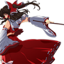 Hakurei Reimu