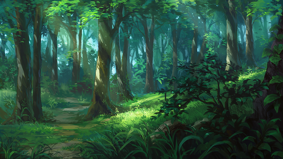 Forest