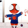 SPIDEY KID