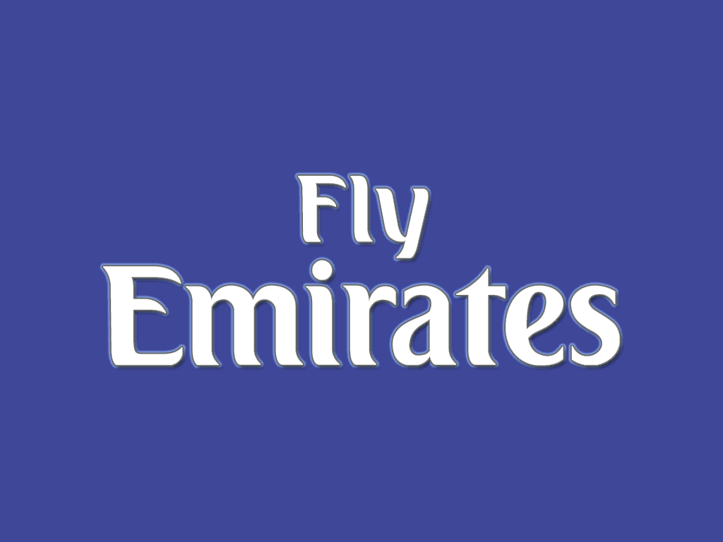 Fly Emirates 1