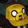 Jake the Hat!