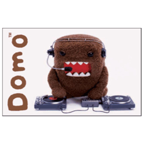 Domo ID