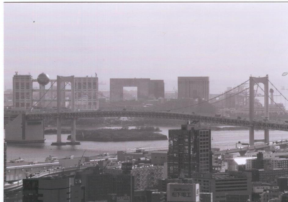 bridge by diaper-rash on DeviantArt