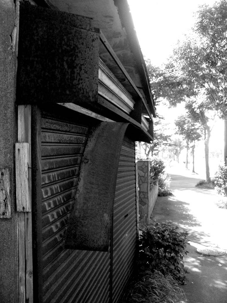 Dilapidated by diaper-rash on DeviantArt