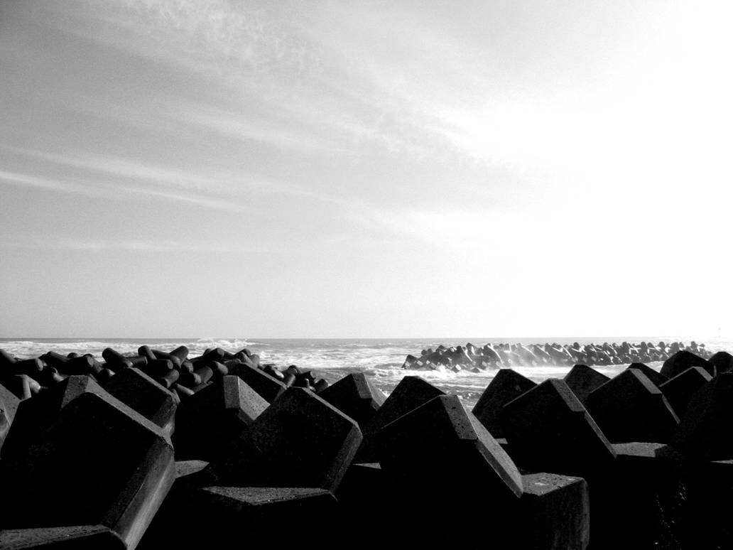 Barrier by diaper-rash on DeviantArt