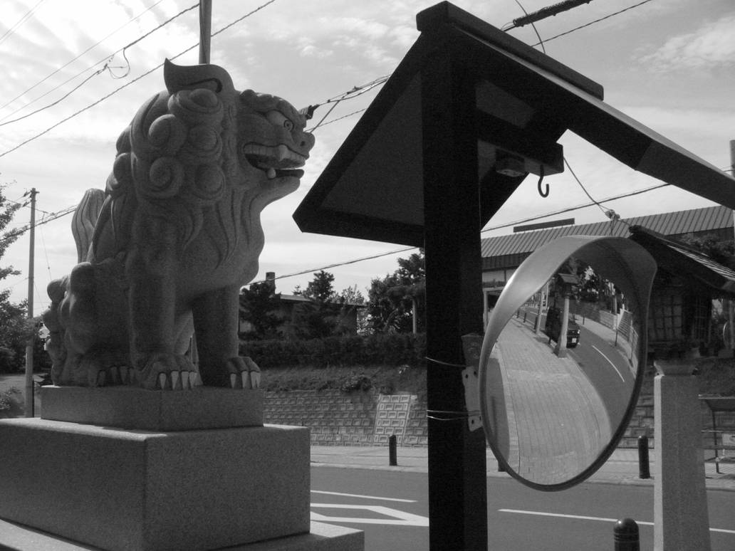 Corner by diaper-rash on DeviantArt