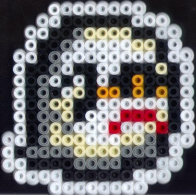 Boo, scared, SMB3 by NFM on DeviantArt