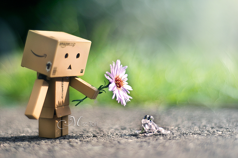 For You.. by Lady-Tori