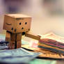 Rich Danbo