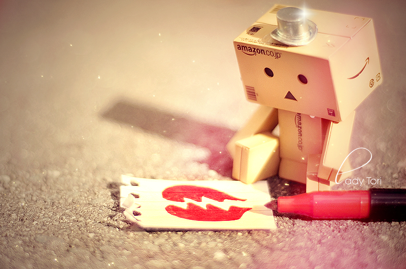 Just Heartbroken
