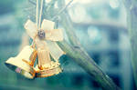 Christmas Bells by Lady-Tori