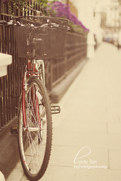 Day twenty-two - Vintage by Lady-Tori