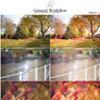 General Workflow Lightroom Preset of 12