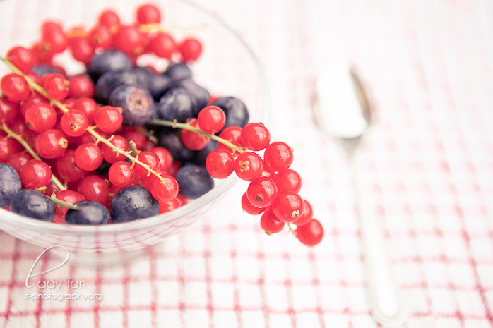 A Healthy Breakfast by Lady-Tori