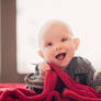 Happy Baby