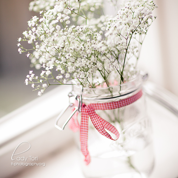 Small Beauty