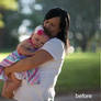 Creamy Pastel Photoshop Action