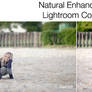 Natural Enhancements for LR 4 and 5