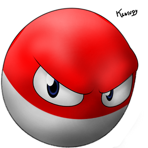 Voltorb