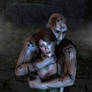 Tomb Raider Reborn: Dark Embrace