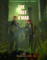 The Last Xmas... Competition