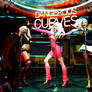 Debut Single - Dangerous Curves