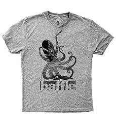 Octopus Shirt MTS