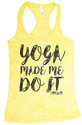 Funny Yoga Shirt