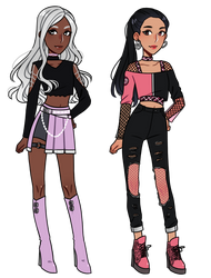 pretty adopt collab (open)