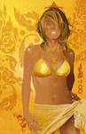 Yellowchromatic by kngzero