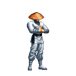 Raiden Classic by The-King-OF-Spriters on DeviantArt