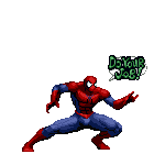 Spiderman Classic