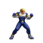 Captain Commando