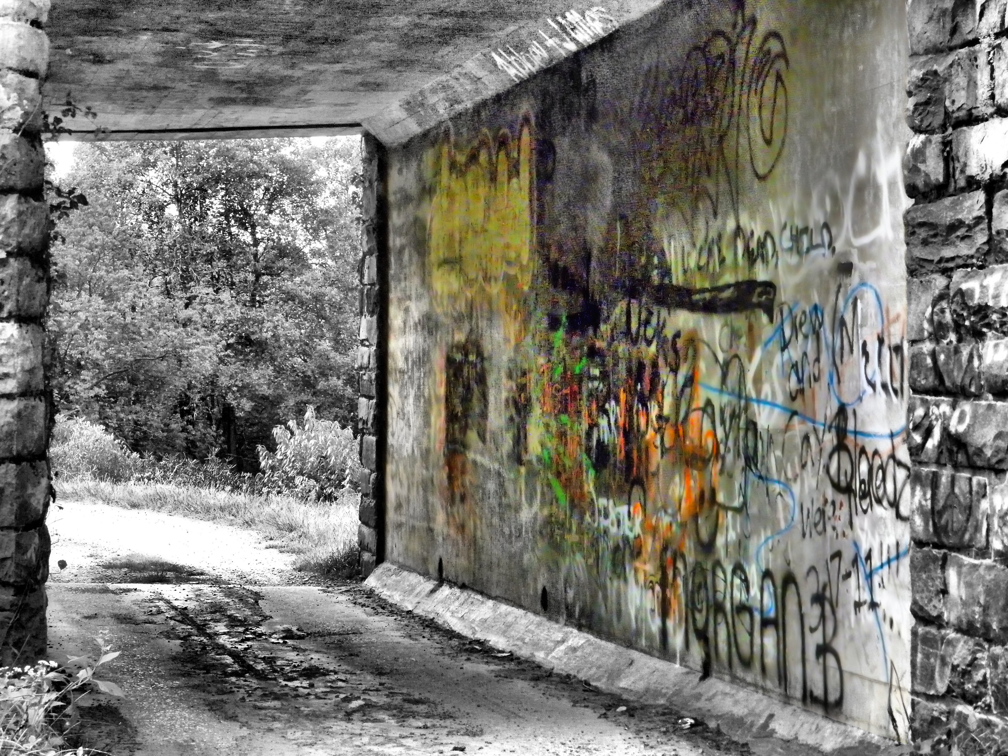 Graffiti