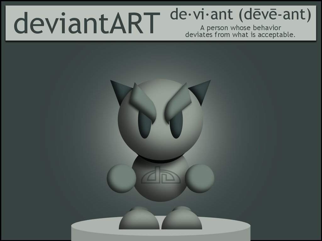 Deviant Definition