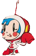 Milk Chan (Super Milk Chan) - Incredible Characters Wiki