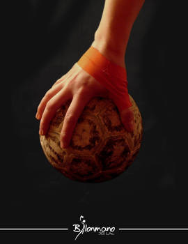 :: Handball Poster ::