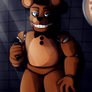 Unwithered Freddy