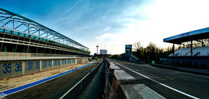 From The Pitlane Wall