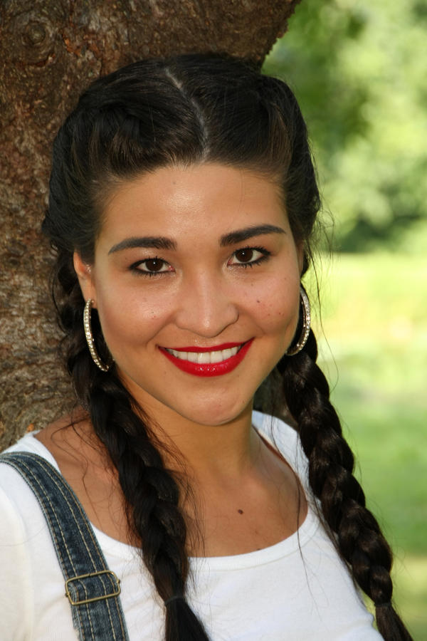 Contry Girl 2 by tonysphotos on DeviantArt